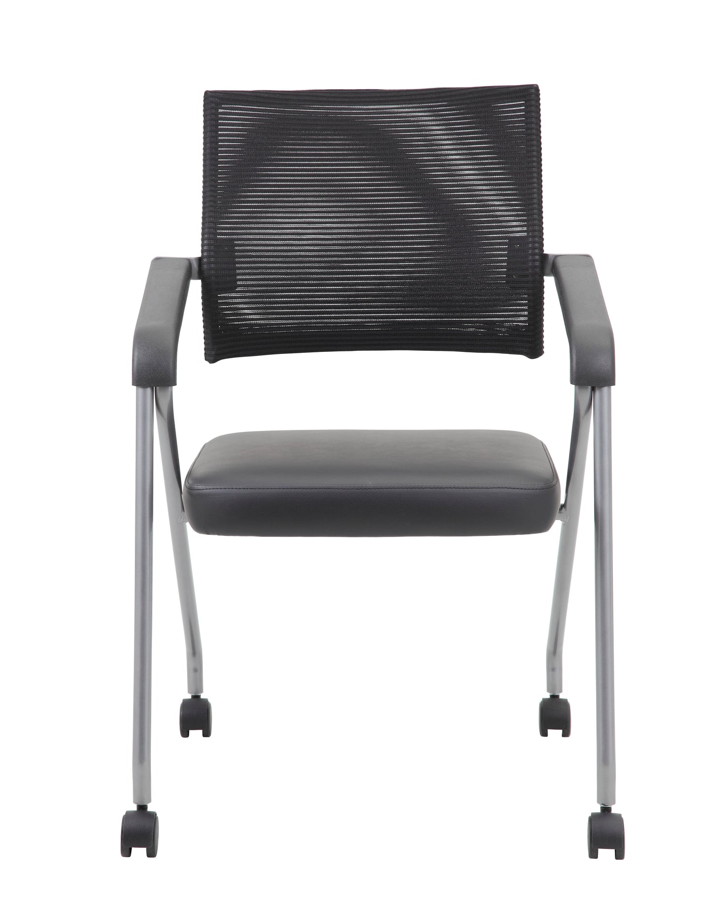 boss-black-mesh-training-chair-with-pewter-frame-2-in-a-box-b1806p-bk-2_2