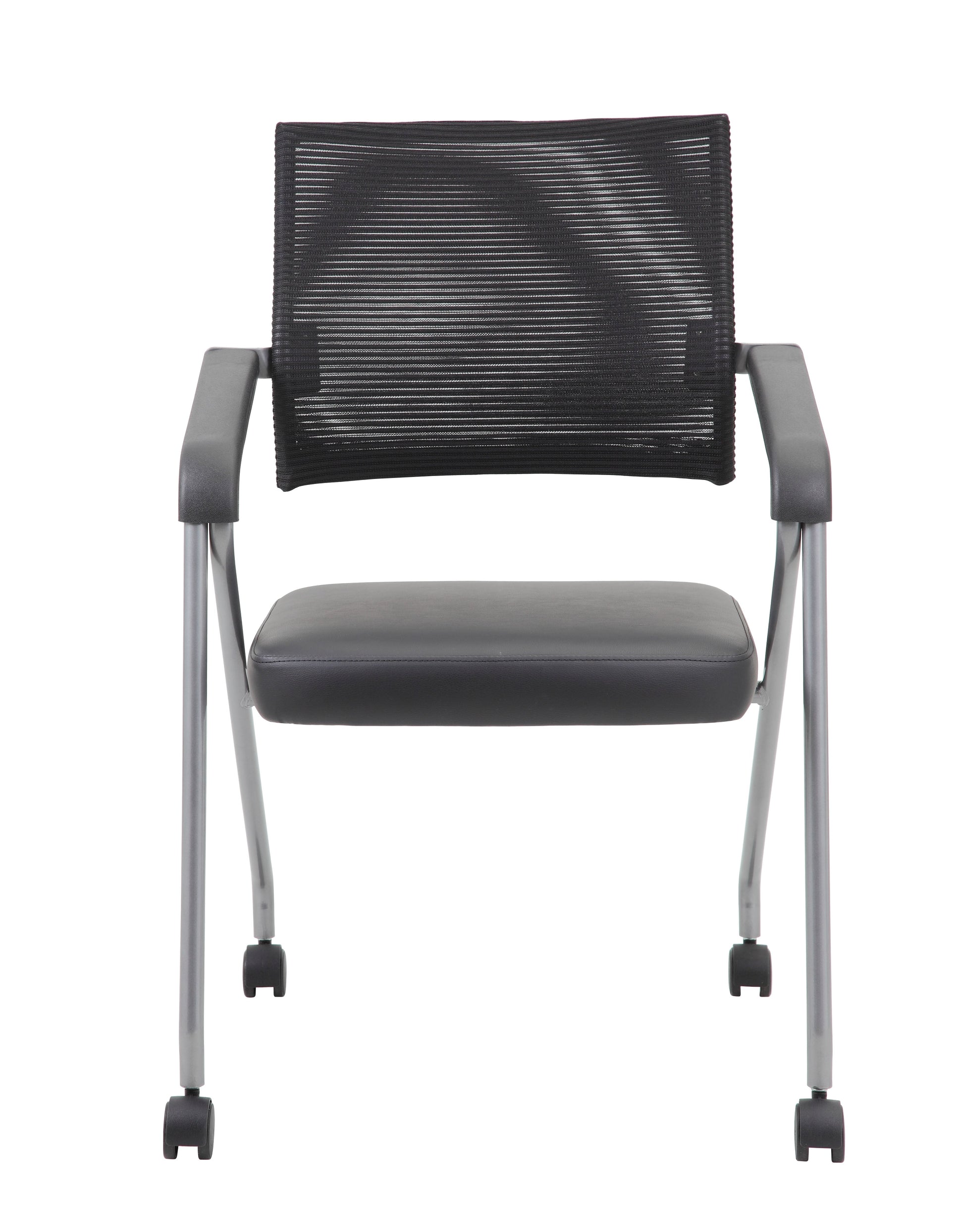 boss-black-mesh-training-chair-with-pewter-frame-2-in-a-box-b1806p-bk-2_2