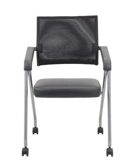 boss-black-mesh-training-chair-with-pewter-frame-2-in-a-box-b1806p-bk-2_2
