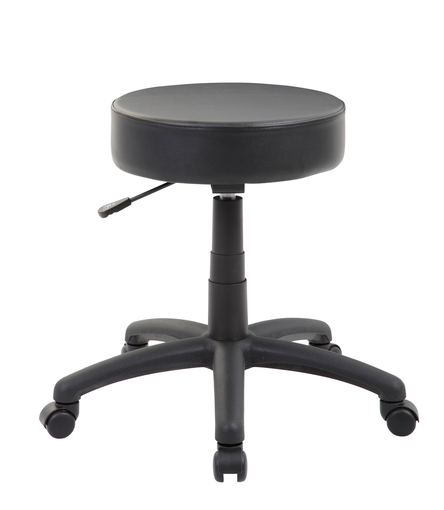 the-dot-stool-black-vinyl-b210v-bk_1