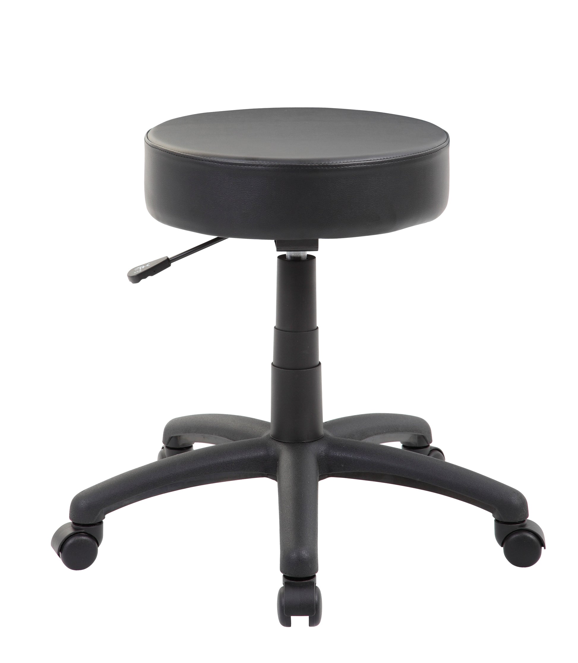the-dot-stool-black-vinyl-b210v-bk_1