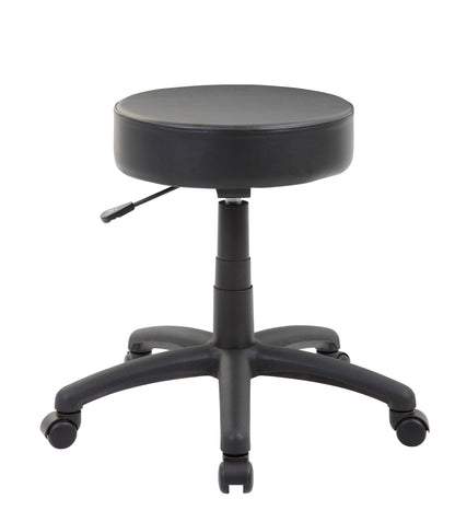 the-dot-stool-black-vinyl-b210v-bk_1