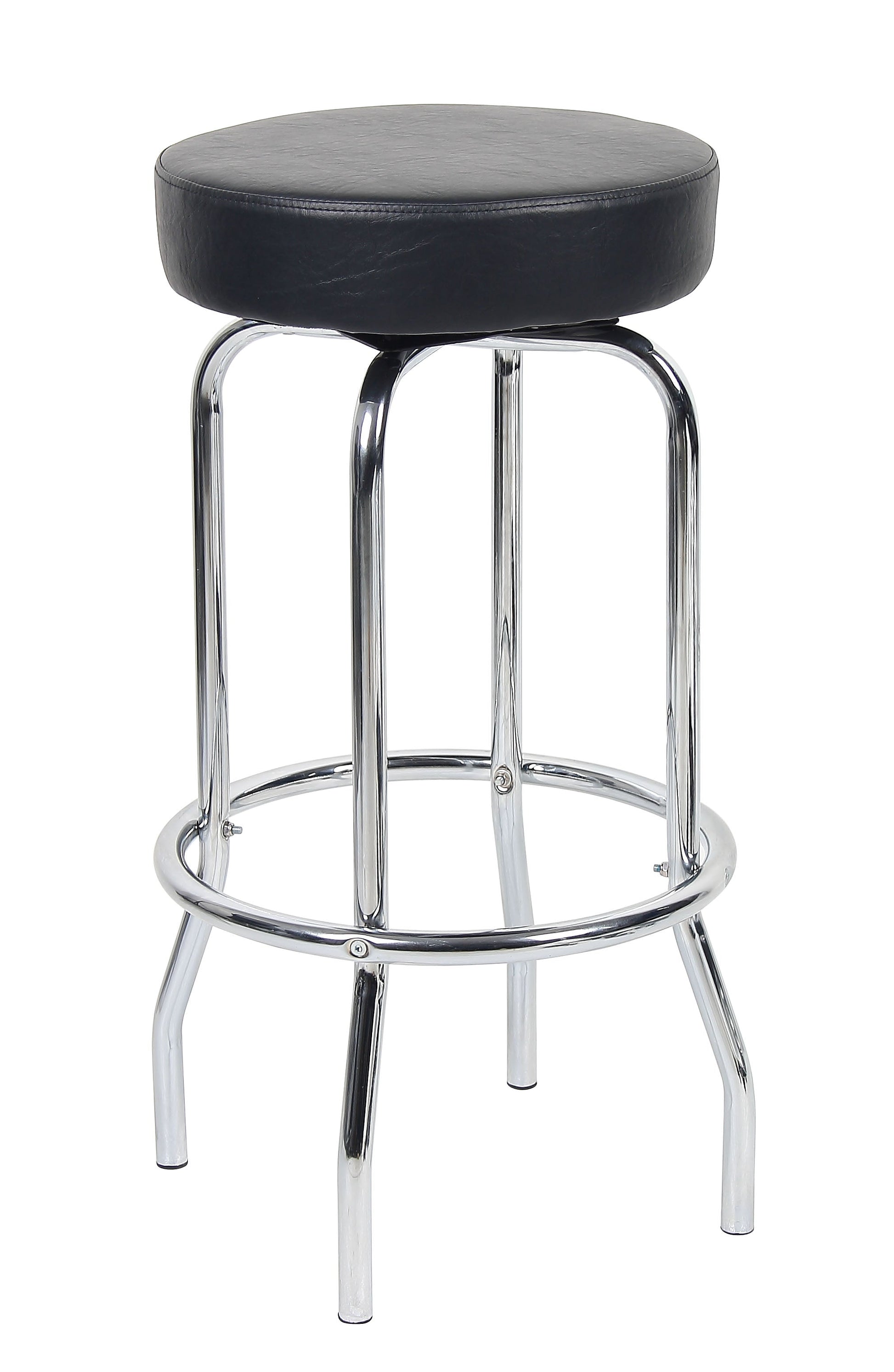 29-chrome-black-stool-b229-bk_1
