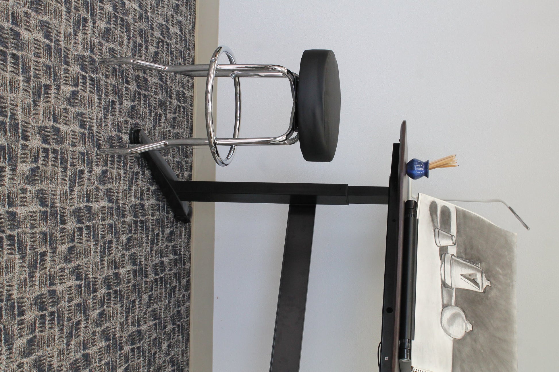 29-chrome-black-stool-b229-bk_2