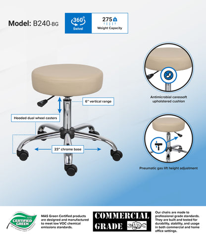 beige-caressoft-medical-stool-b240-bg_2