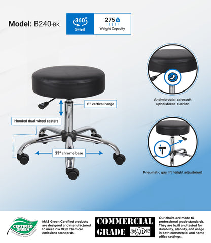 black-antimicrobial-vinyl-medical-stool-b240-bk_2