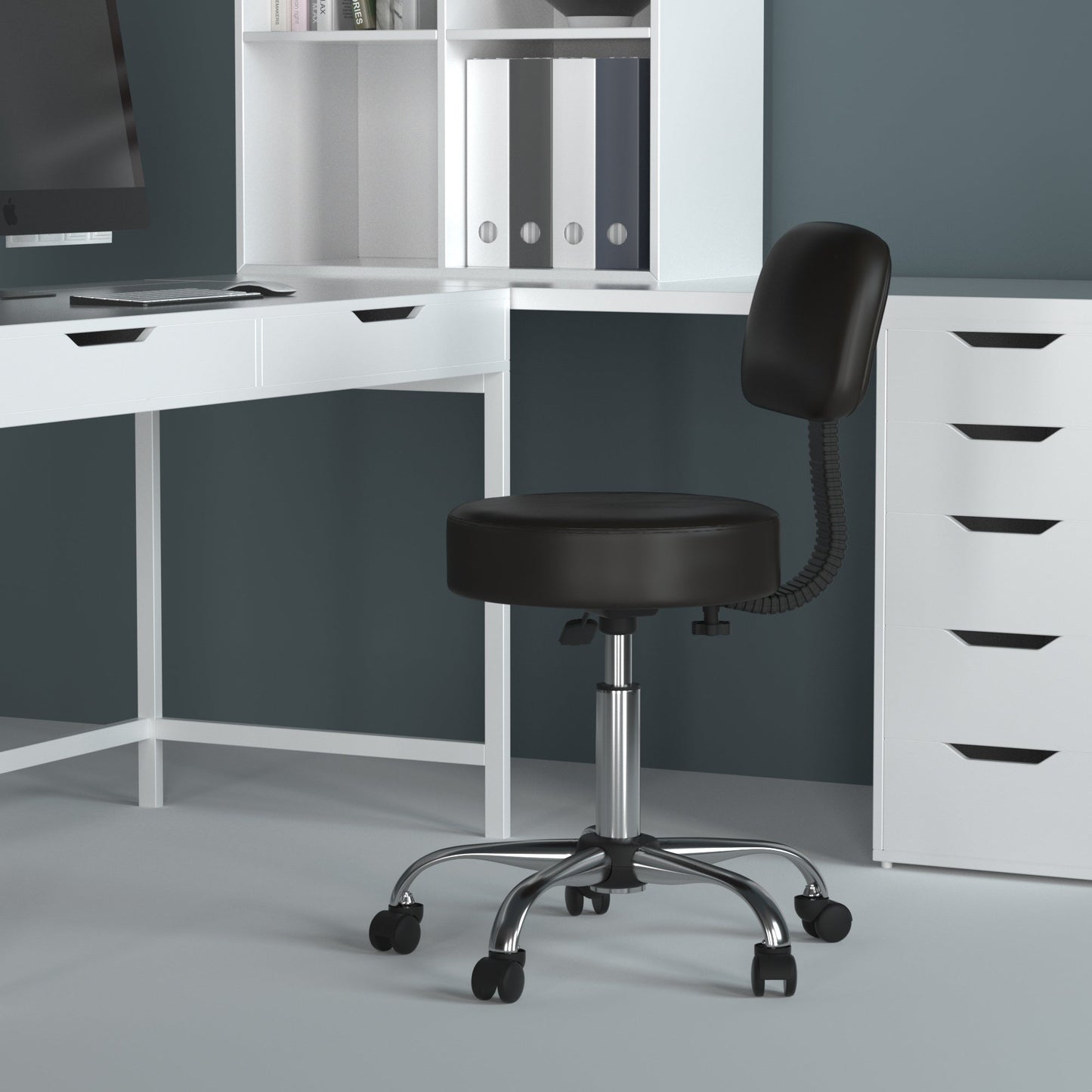 black-antimicrobial-vinyl-medical-stool-w-back-cushion-b245-bk_3