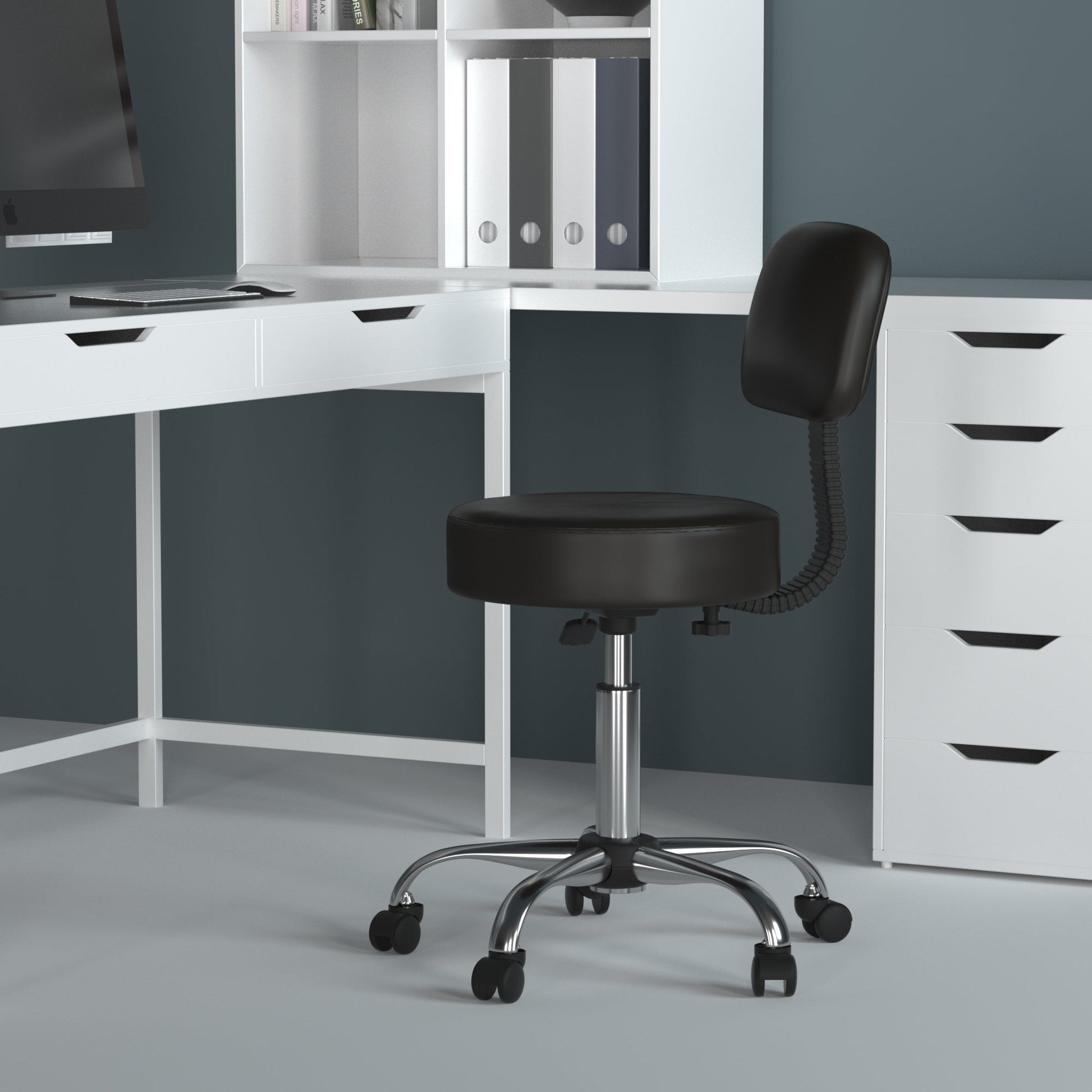 black-antimicrobial-vinyl-medical-stool-w-back-cushion-b245-bk_3