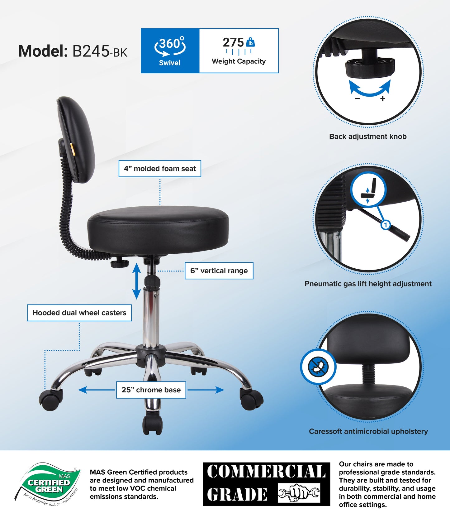 black-antimicrobial-vinyl-medical-stool-w-back-cushion-b245-bk_2