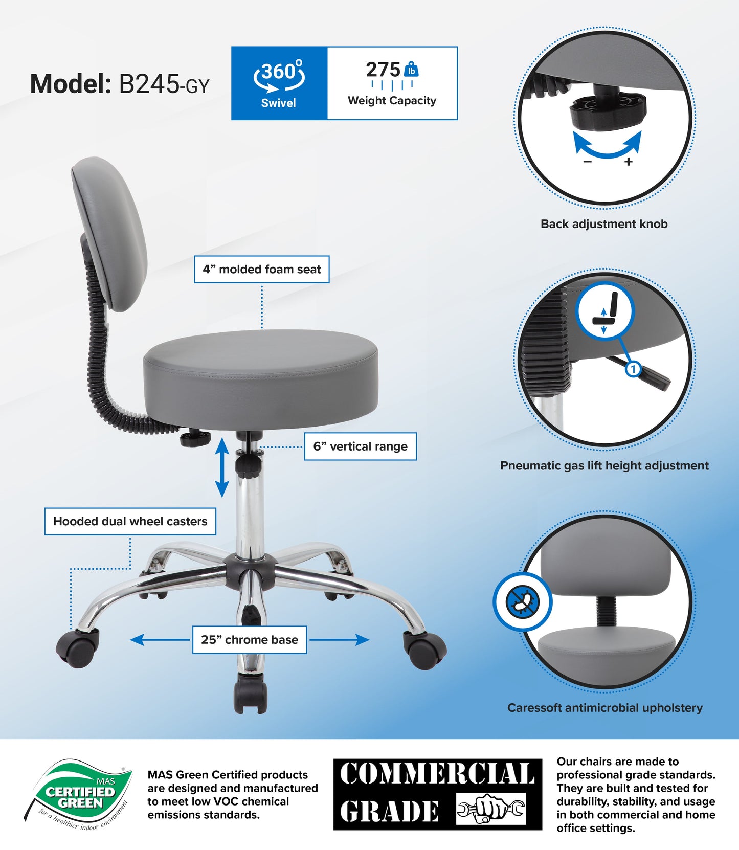 gray-antimicrobial-medical-stool-w-back-cushion-b245-gy_2