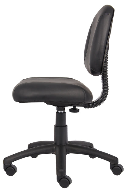 black-posture-chair-b305_4