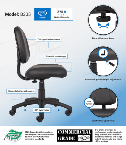 black-posture-chair-b305_5