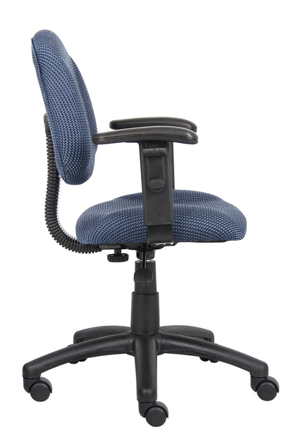 boss-blue-deluxe-posture-chair-w-adjustable-arms-b316-be_6
