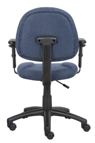 boss-blue-deluxe-posture-chair-w-adjustable-arms-b316-be_2