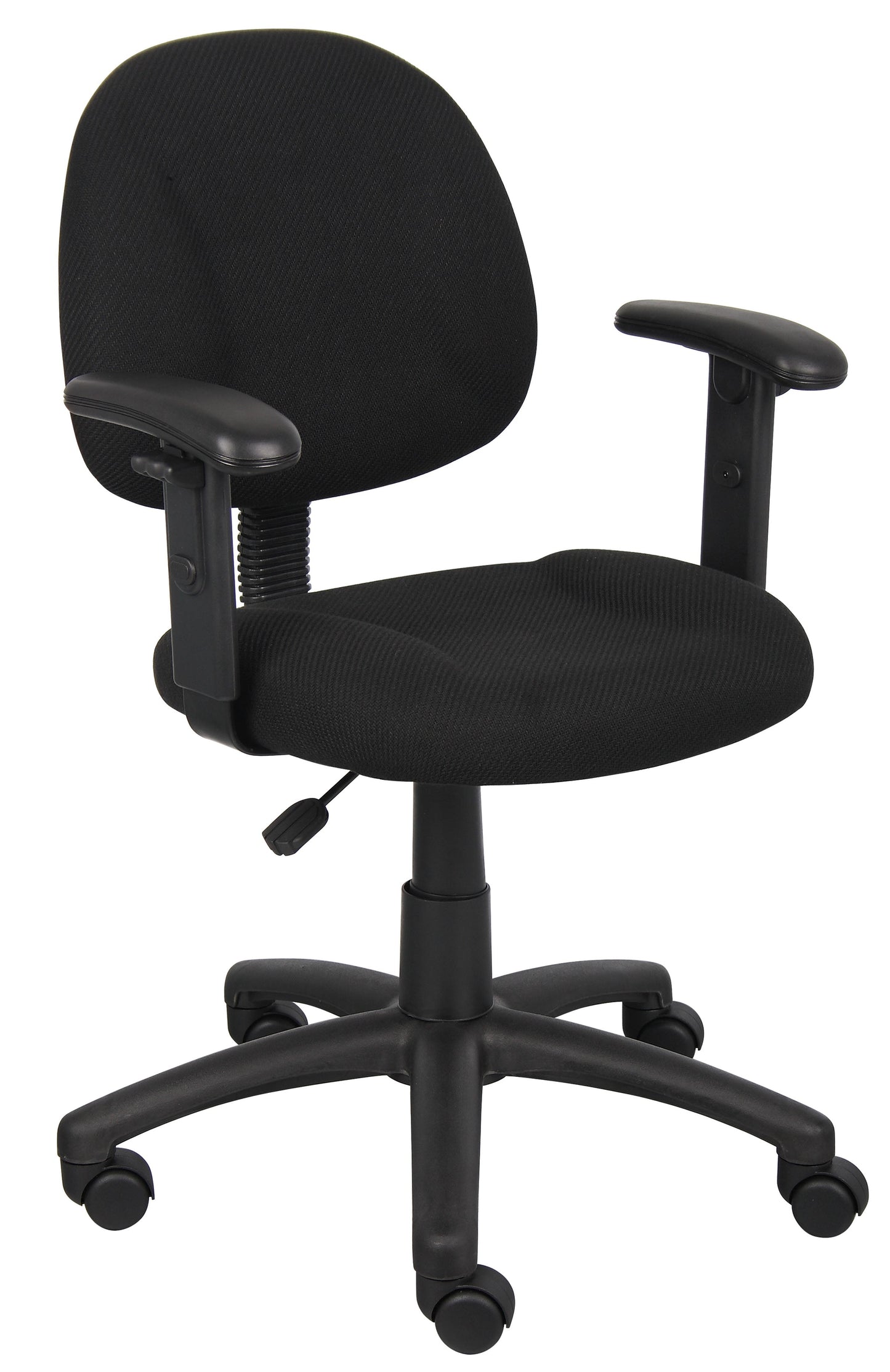 black-deluxe-posture-chair-w-adjustable-arms-b316-bk_1