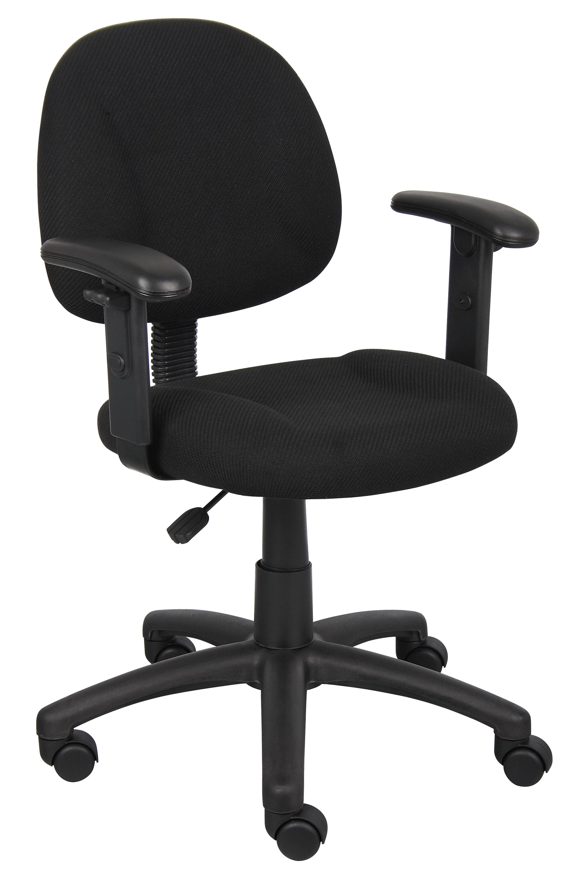 black-deluxe-posture-chair-w-adjustable-arms-b316-bk_1