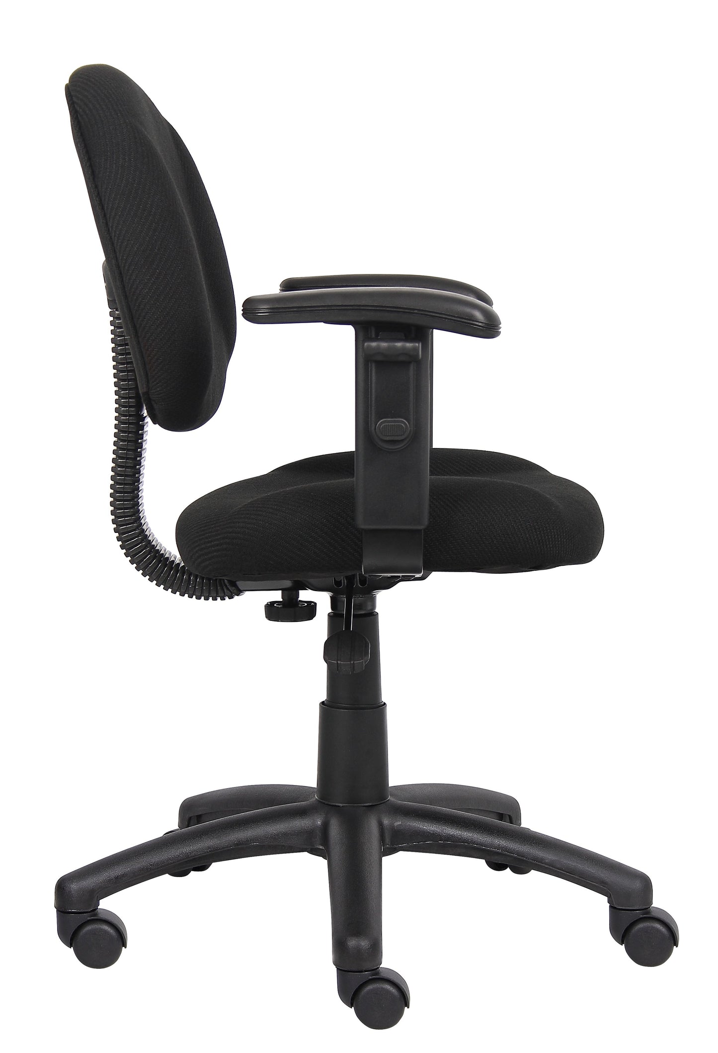 black-deluxe-posture-chair-w-adjustable-arms-b316-bk_5