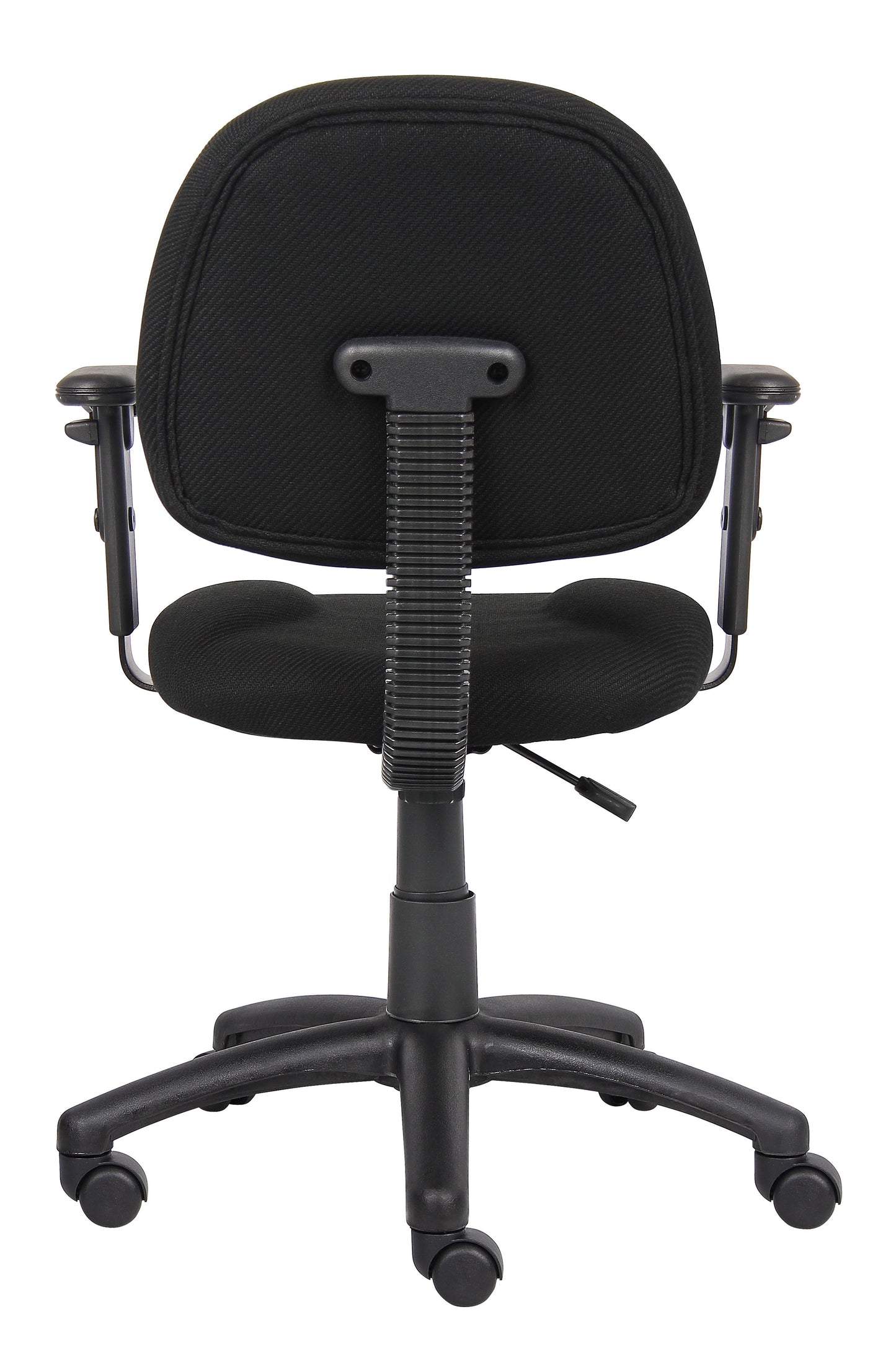 black-deluxe-posture-chair-w-adjustable-arms-b316-bk_2