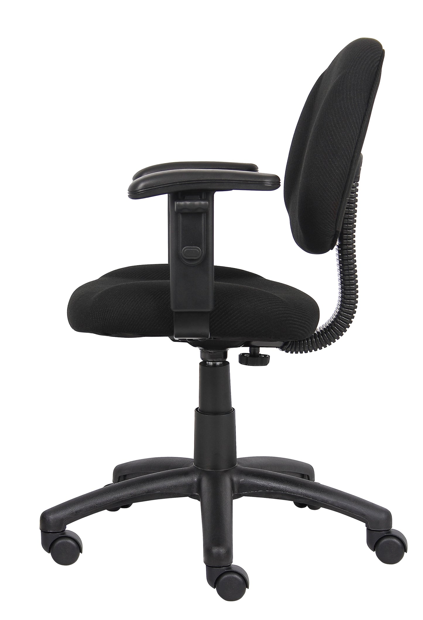 black-deluxe-posture-chair-w-adjustable-arms-b316-bk_6