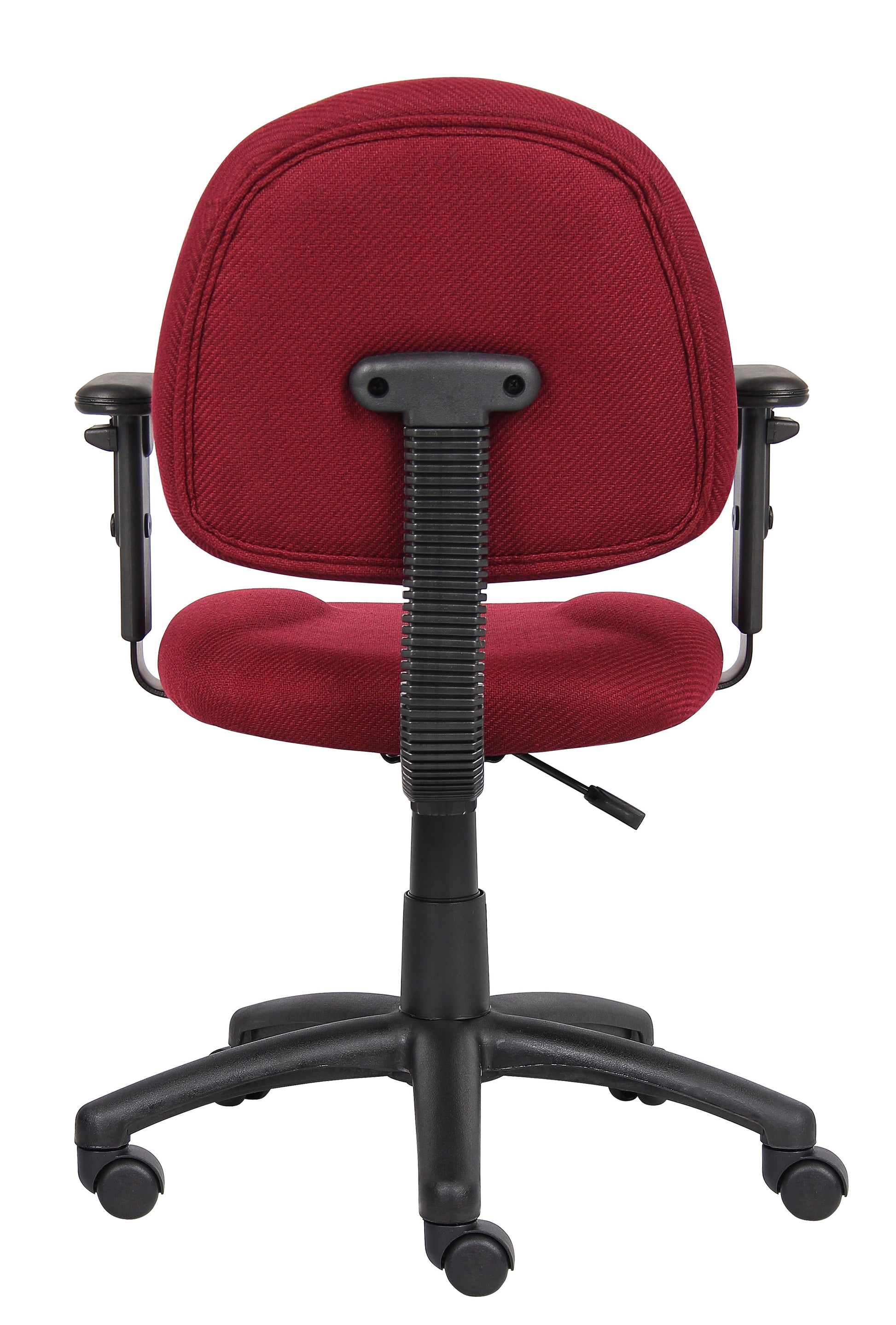 boss-burgundy-deluxe-posture-chair-w-adjustable-arms-b316-by_2