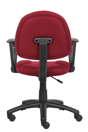 boss-burgundy-deluxe-posture-chair-w-loop-arms-b317-by_2