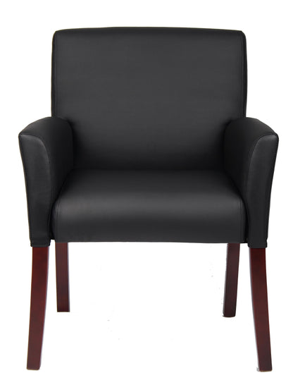 box-arm-guest-accent-or-dining-chair-w-mahogany-finish-b619_3