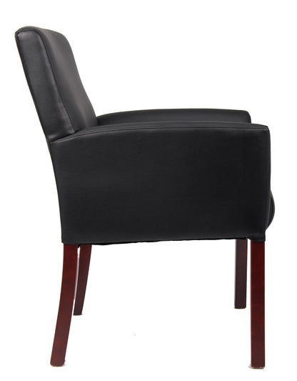 box-arm-guest-accent-or-dining-chair-w-mahogany-finish-b619_2