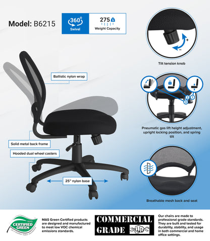 boss-armless-mesh-task-chair-b6215_4