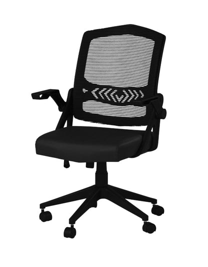 mesh-flip-arm-task-chair-b6223-bk_2