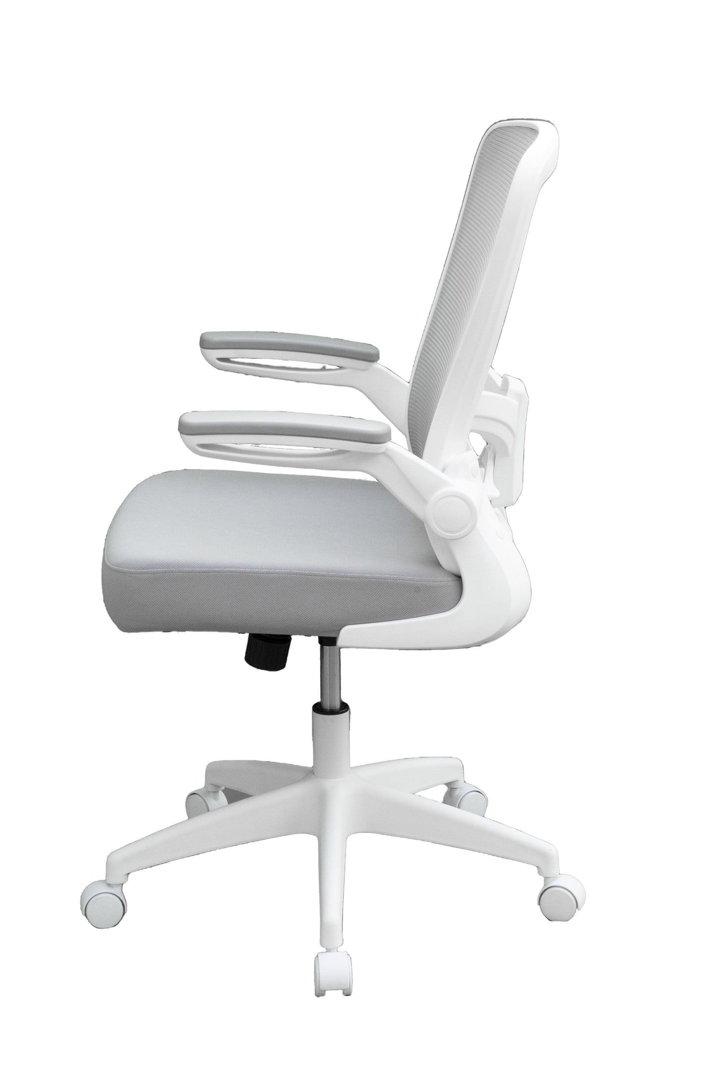 boss-gray-mesh-flip-arm-task-chair-white-frame-b6366wt-gy_2