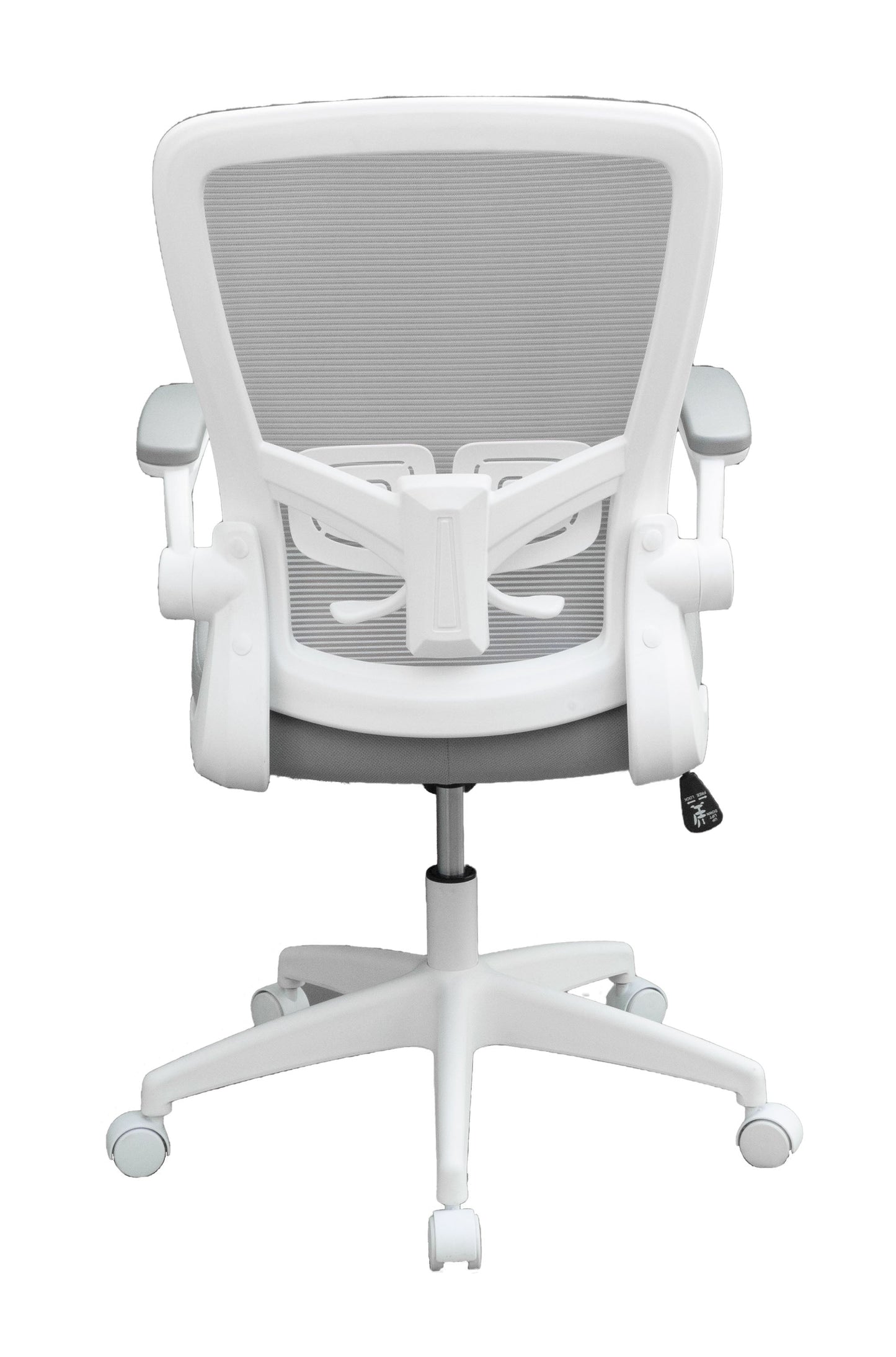 boss-gray-mesh-flip-arm-task-chair-white-frame-b6366wt-gy_3