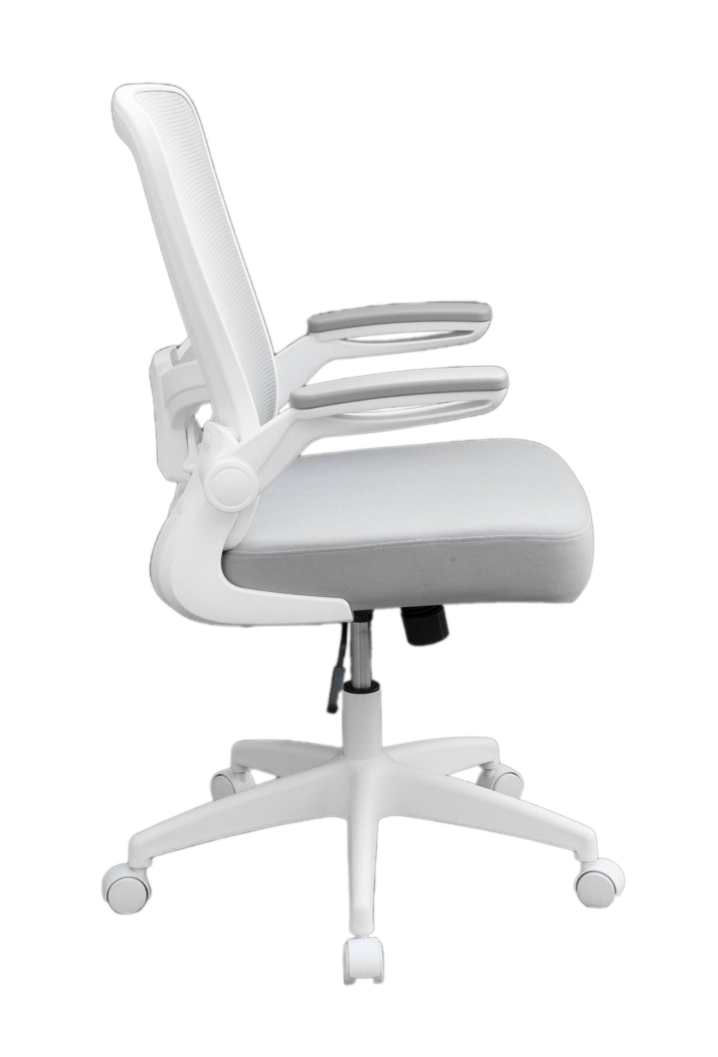boss-gray-mesh-flip-arm-task-chair-white-frame-b6366wt-gy_4