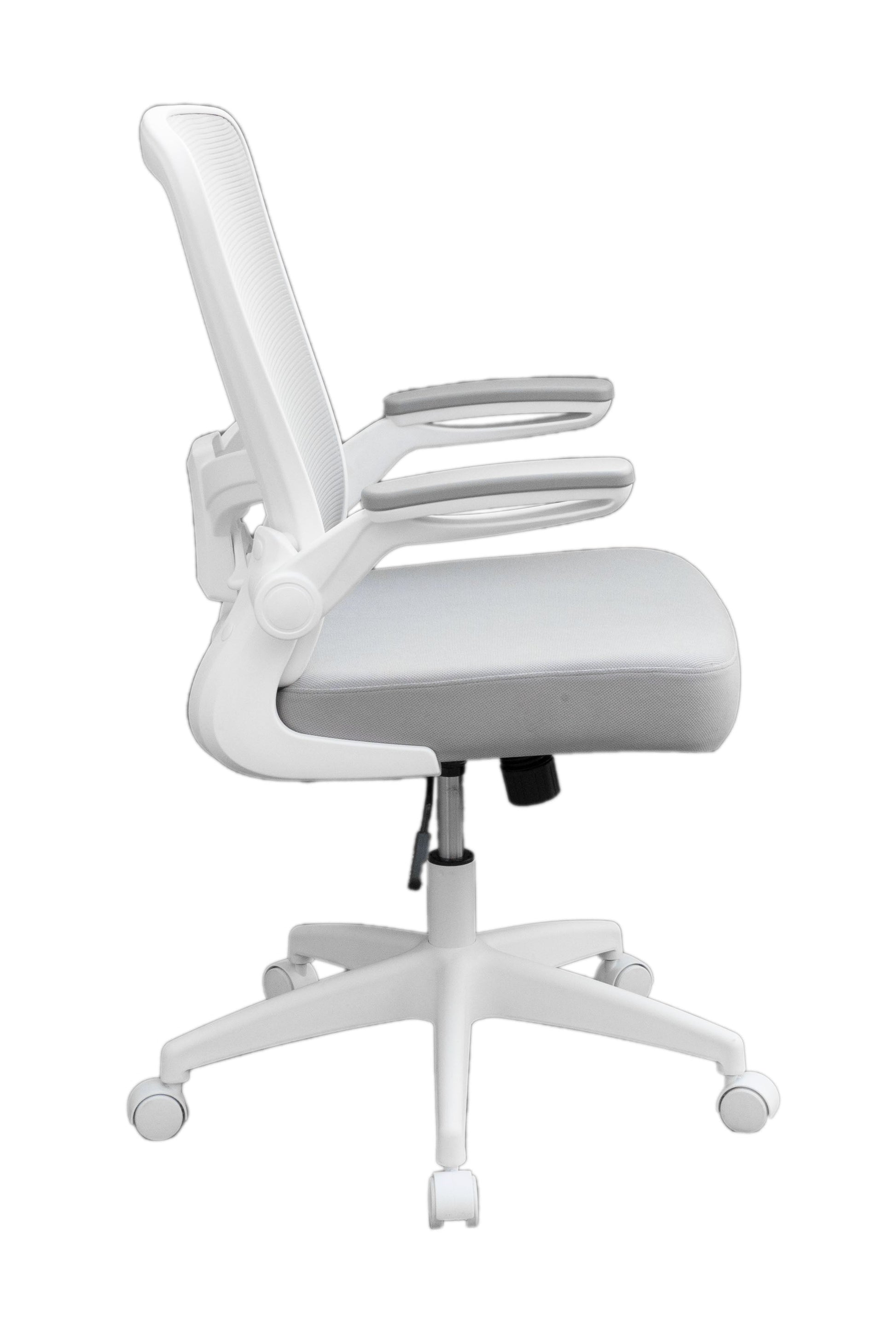 boss-gray-mesh-flip-arm-task-chair-white-frame-b6366wt-gy_4