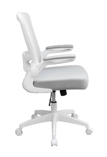 boss-gray-mesh-flip-arm-task-chair-white-frame-b6366wt-gy_4