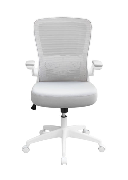 boss-gray-mesh-flip-arm-task-chair-white-frame-b6366wt-gy_5
