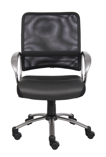 mesh-back-w-pewter-finish-task-chair-b6406_2