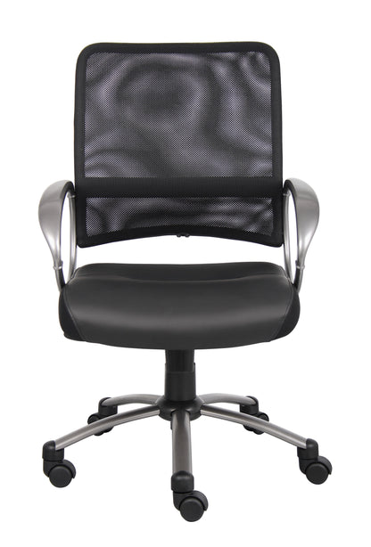 mesh-back-w-pewter-finish-task-chair-b6406_2