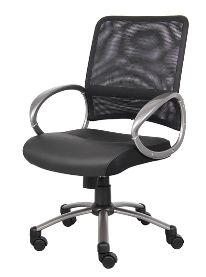 mesh-back-w-pewter-finish-task-chair-b6406_3