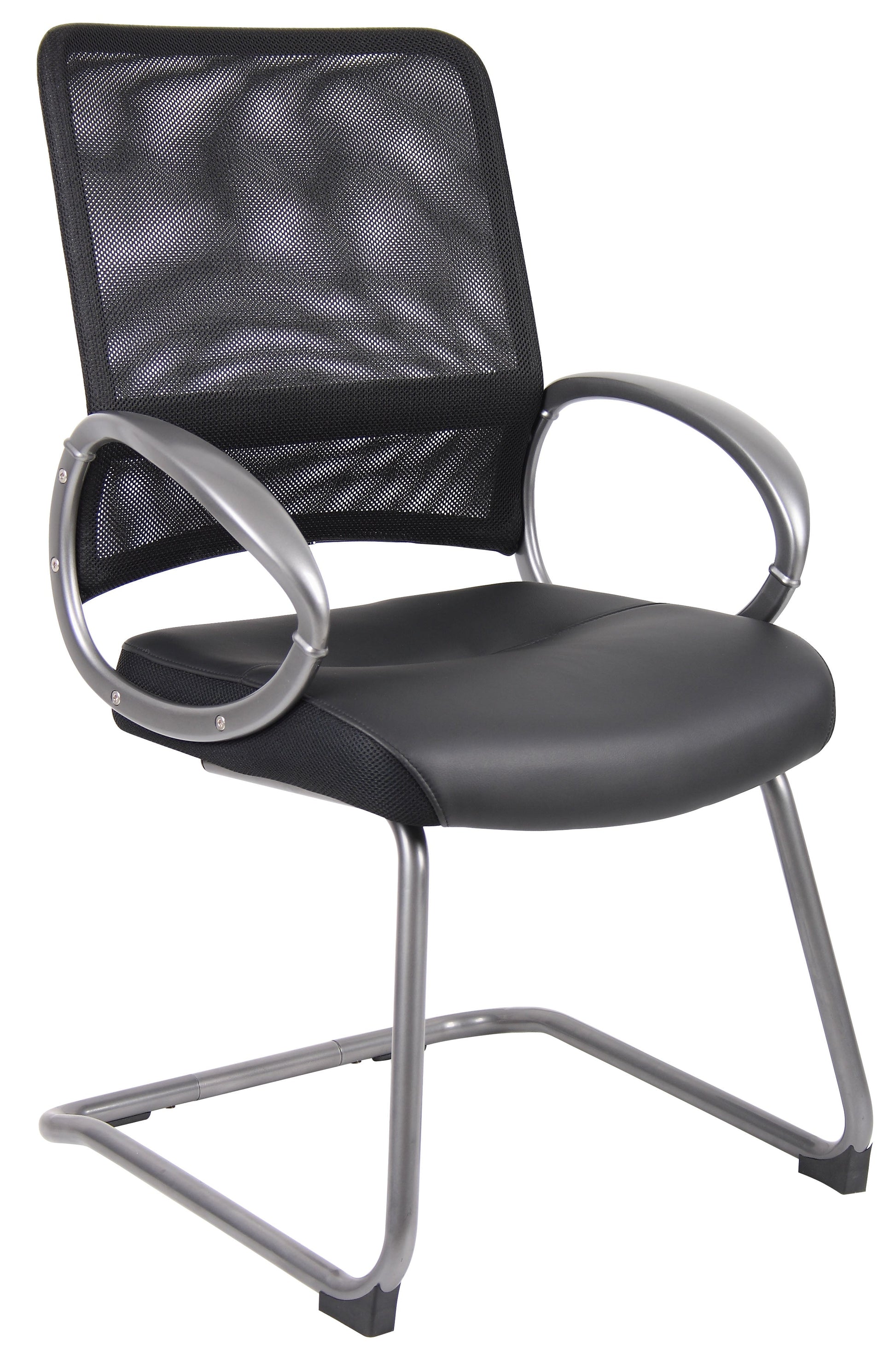 boss-mesh-back-w-pewter-finish-guest-chair-b6409_1