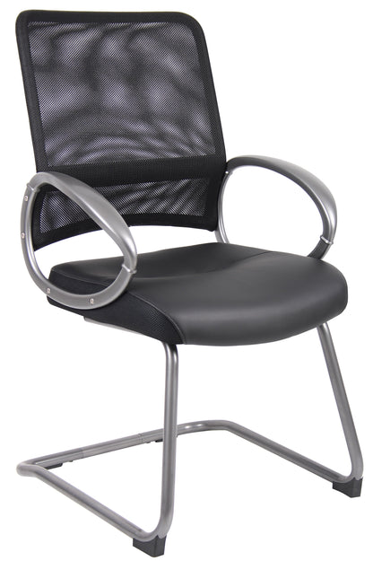 boss-mesh-back-w-pewter-finish-guest-chair-b6409_1
