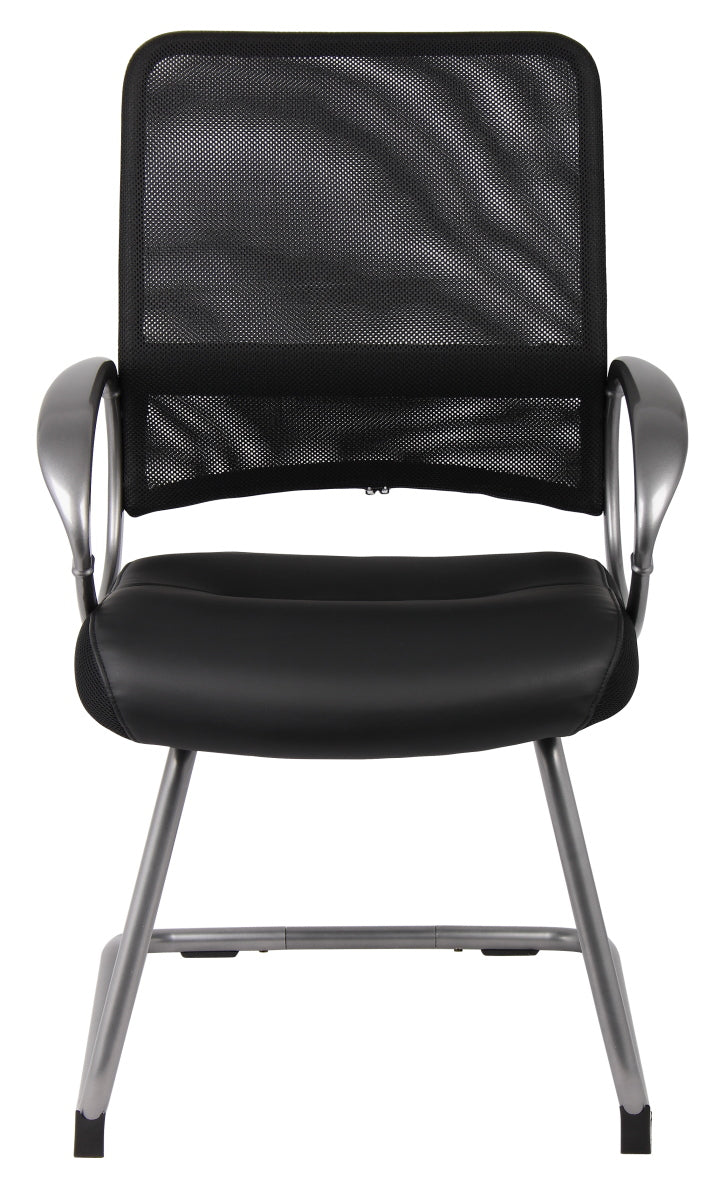 boss-mesh-back-w-pewter-finish-guest-chair-b6409_3