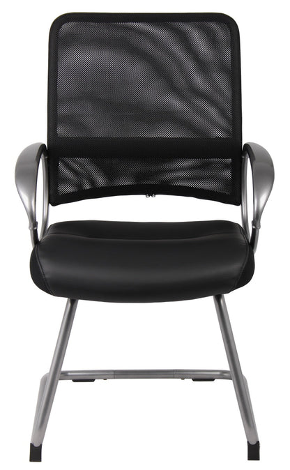 boss-mesh-back-w-pewter-finish-guest-chair-b6409_3