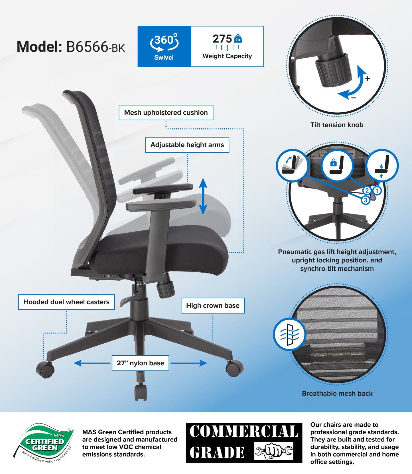 horizontal-mesh-back-task-chair-synchro-tilt-mechanism-b6566-bk_5