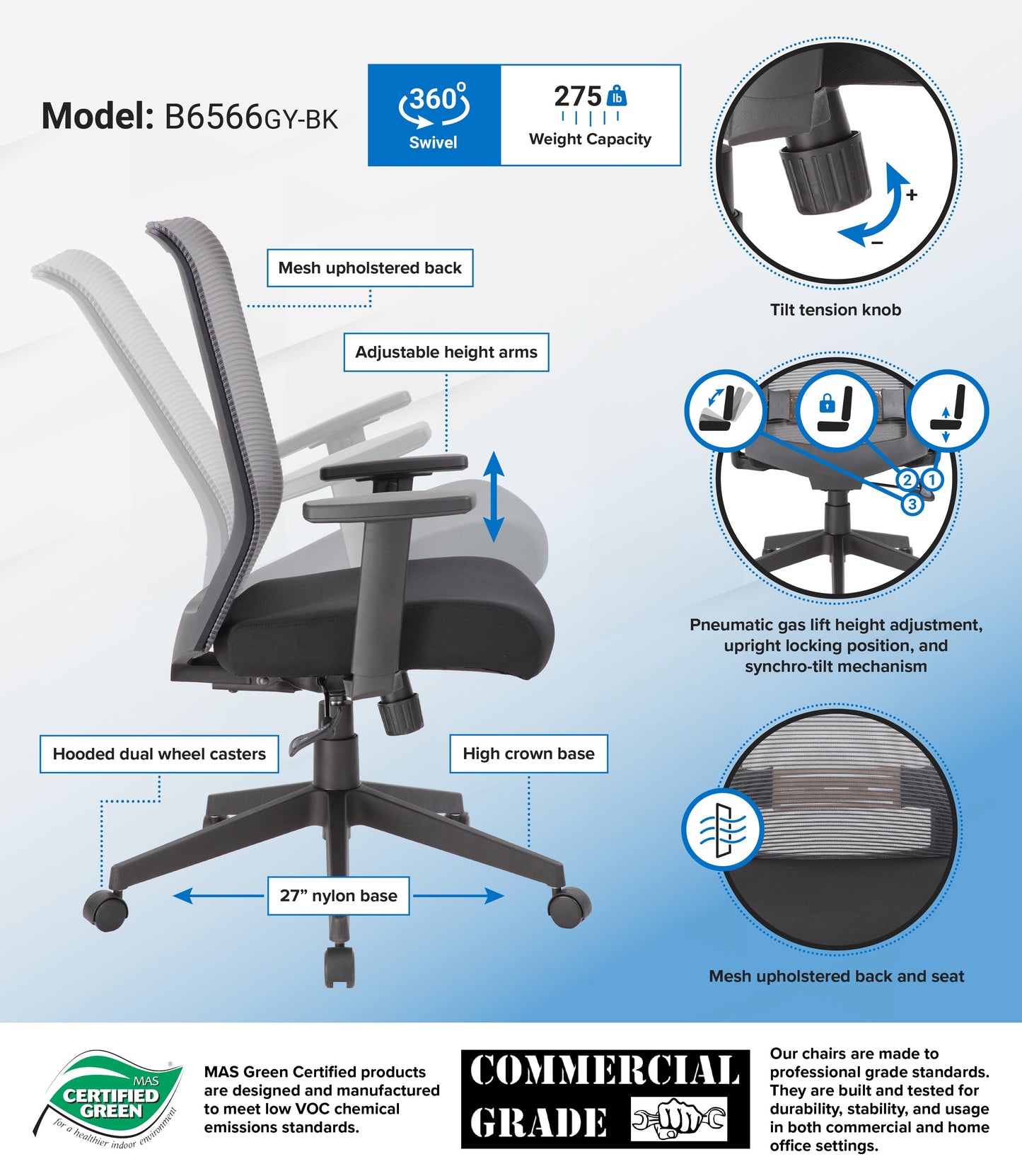 boss-horizontal-mesh-back-task-chair-synchro-tilt-mechanism-b6566gy-bk_8