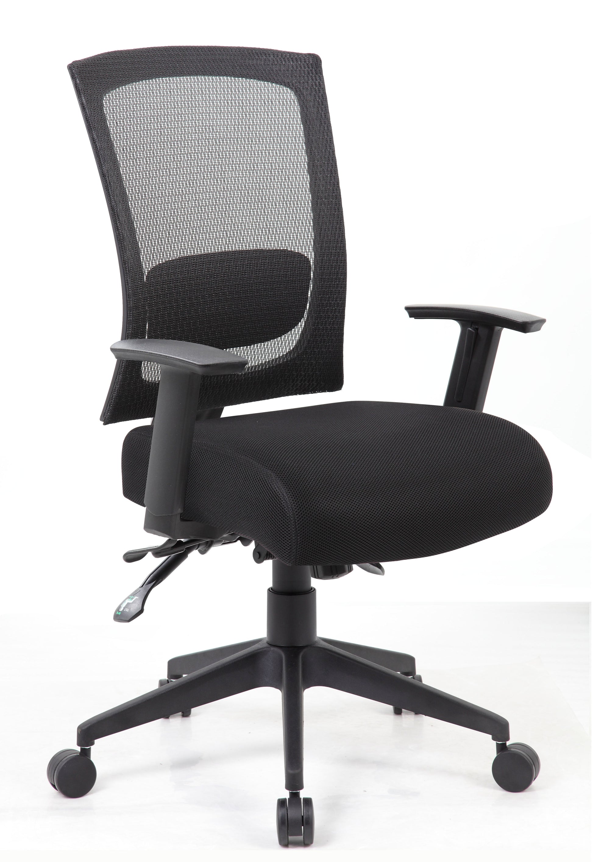 boss-contract-mesh-back-task-chair-w-seat-slider-b6716-ss-bk_1