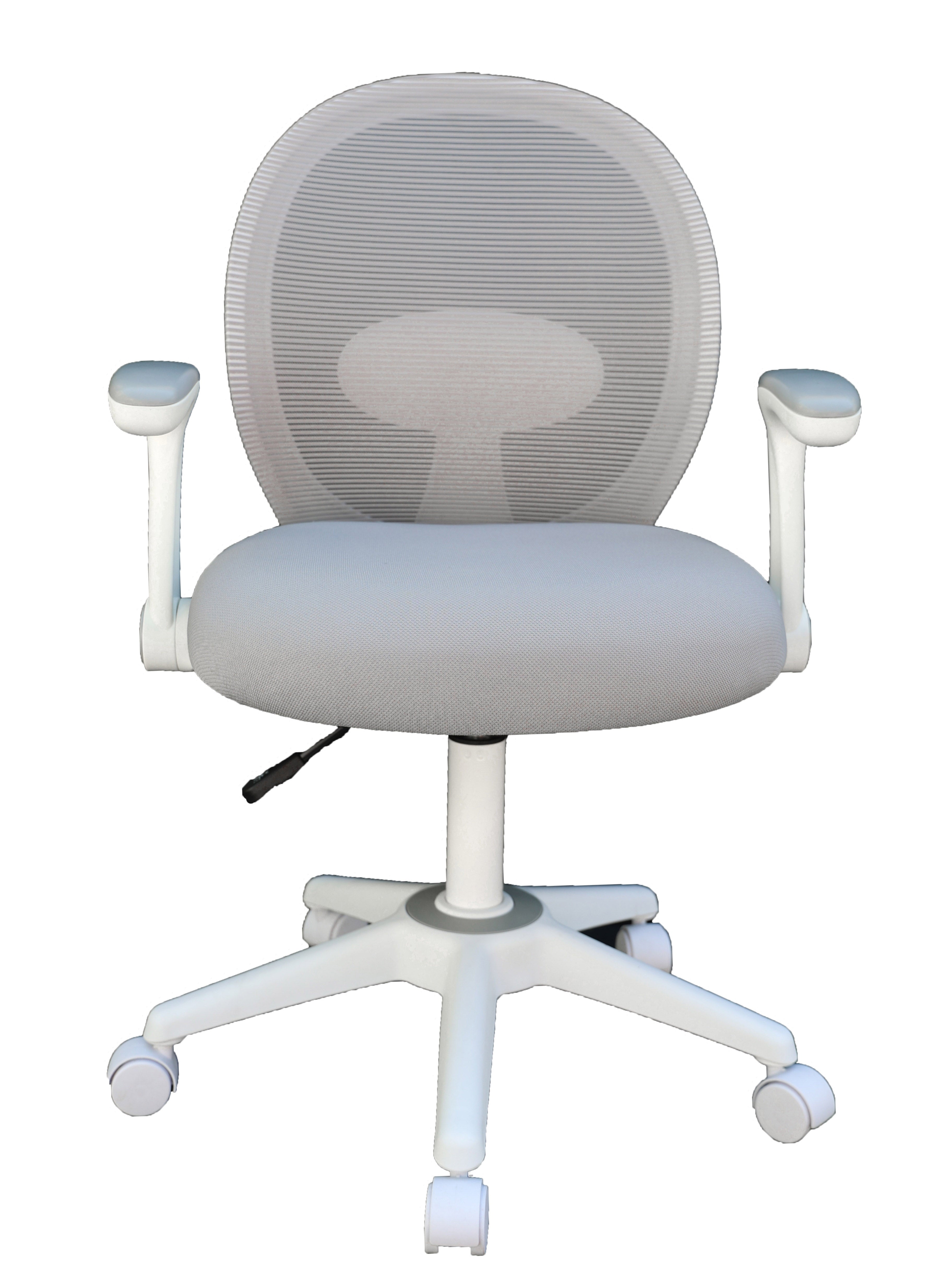 boss-gray-mesh-flip-arm-task-chair-white-frame-b676wt-gy_1