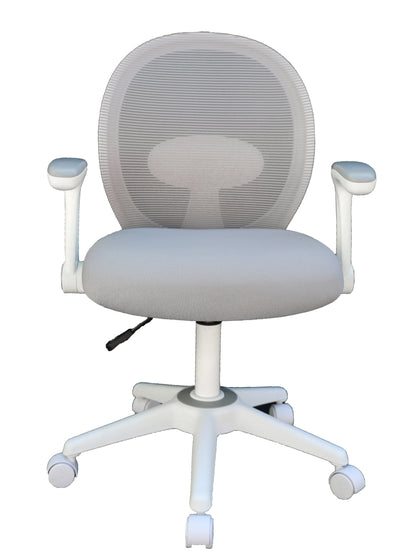 boss-gray-mesh-flip-arm-task-chair-white-frame-b676wt-gy_1