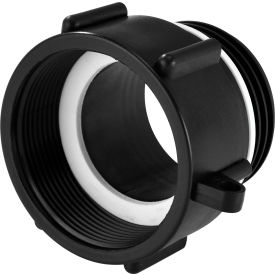 Global Industrial S56X4 Tri Sure Male Buttress to 2" Female BSP Pipe Thread (WBB700363)