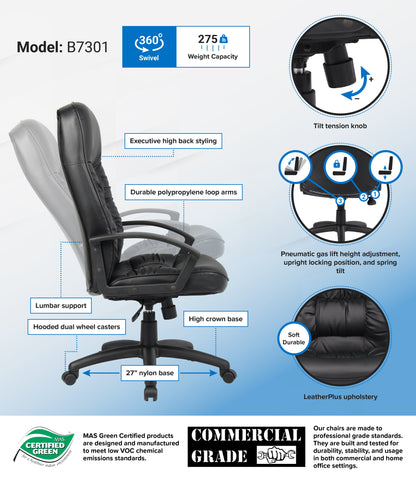 boss-high-back-leatherplus-chair-b7301_6