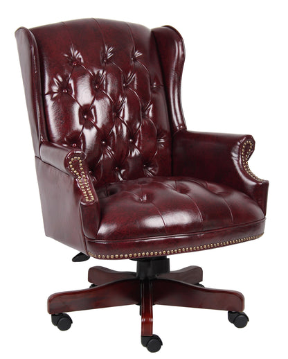 boss-wingback-traditional-chair-in-burgundy-b800-by_1